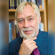 Американский профессор Рой Баумейстер